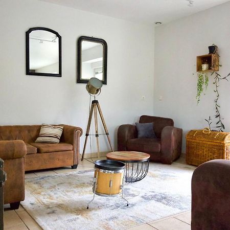 Loft Haut De Gamme Entre Verdure Et Ville Chaudefontaine  Esterno foto