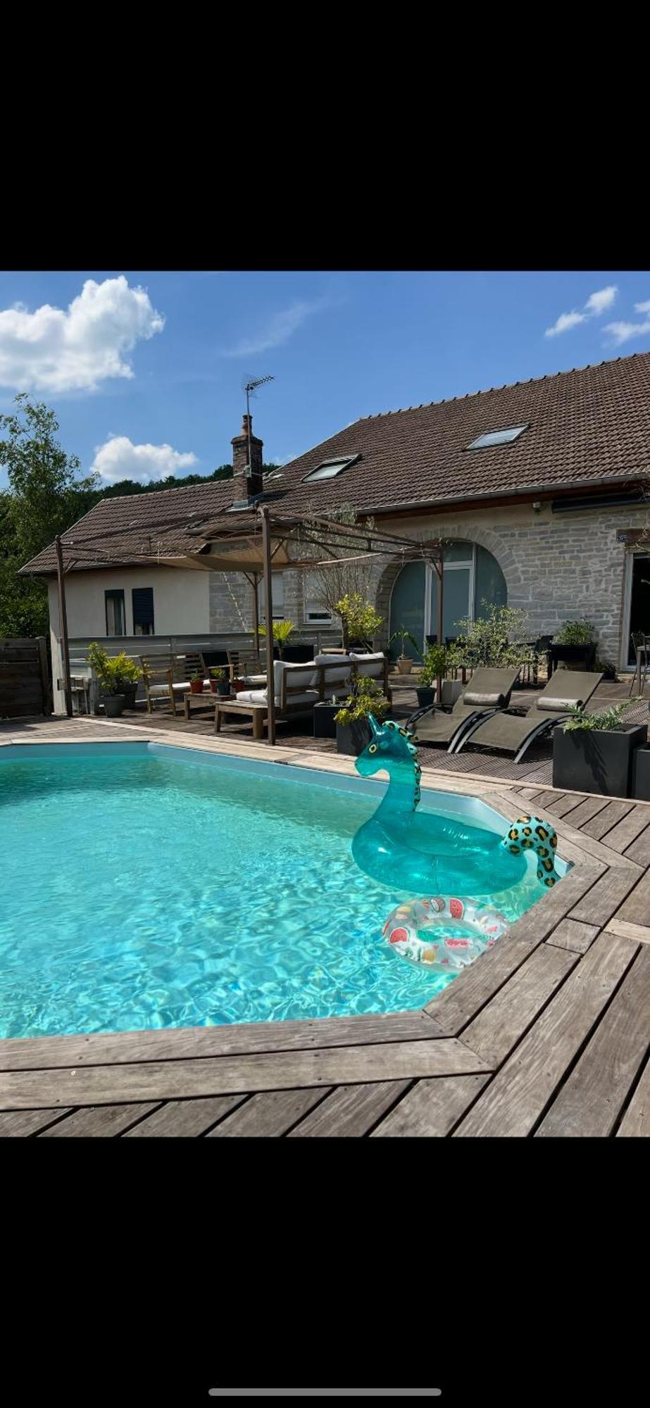 Loft Haut De Gamme Entre Verdure Et Ville Chaudefontaine  Esterno foto