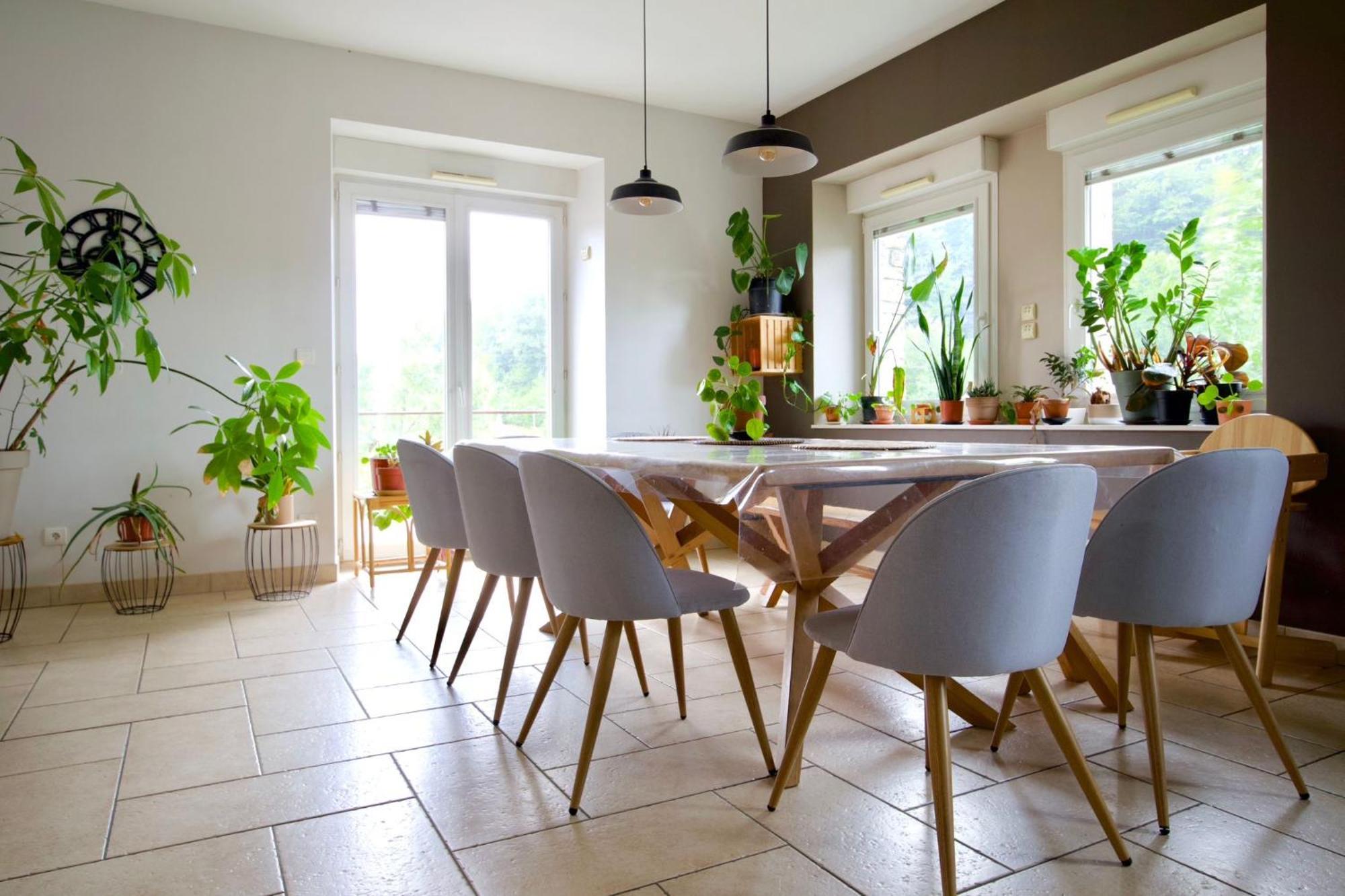 Loft Haut De Gamme Entre Verdure Et Ville Chaudefontaine  Esterno foto